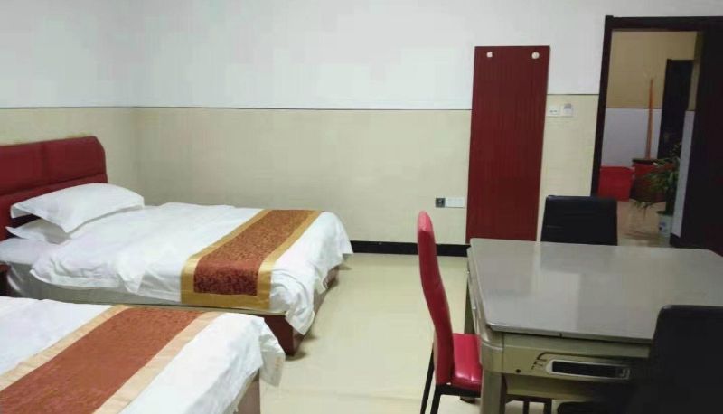 Camera - Proficient in business hotels