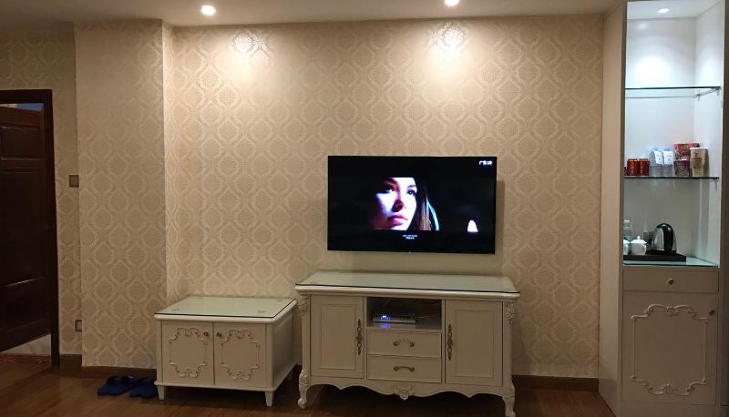 Chambre Business - Haiyun Home Hotel