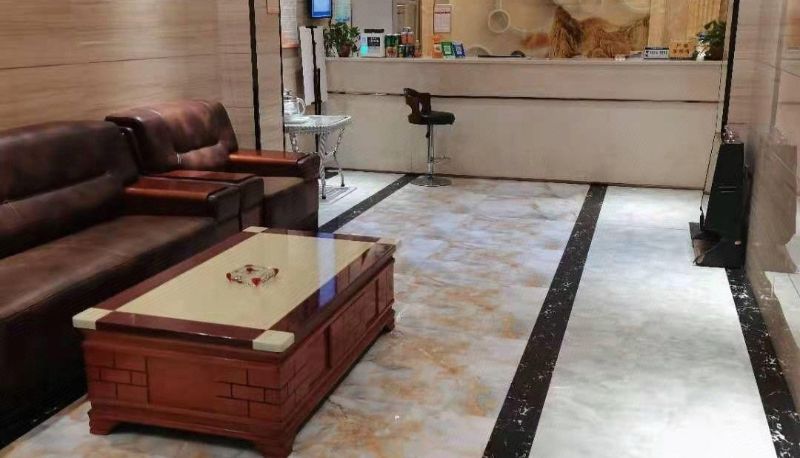 Hotel Außenbreich - Yilong Hotel (Huangjiang Avenue Branch  Huangxing Town)