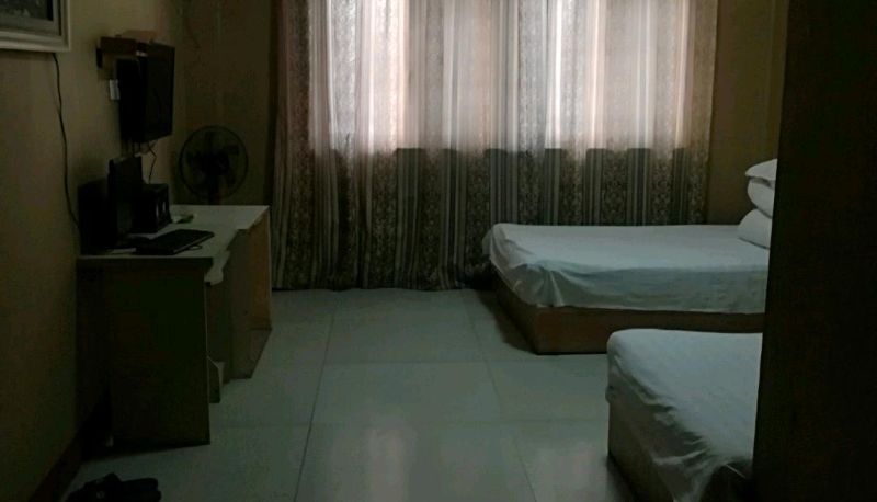 Hotel Außenbreich - Xinyuan Hotel