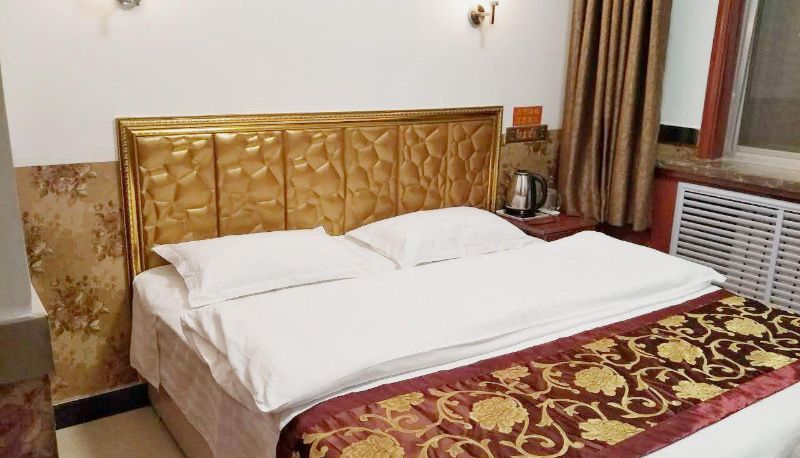 Camera business - Xiangyun Hotel