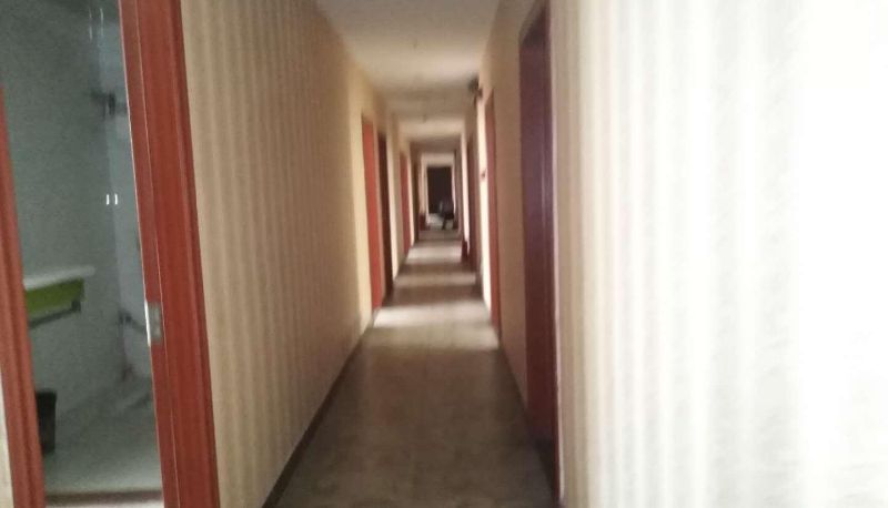 Extérieur de l'hôtel - Jinmengyuan Hotel