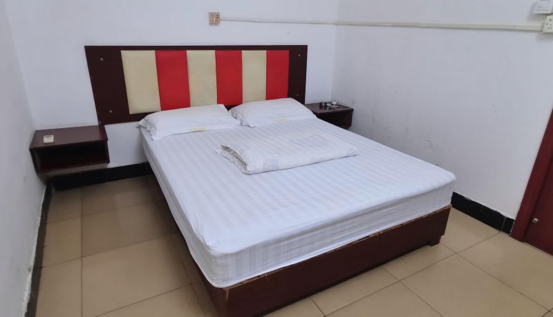 Pokój - Boutique accommodation