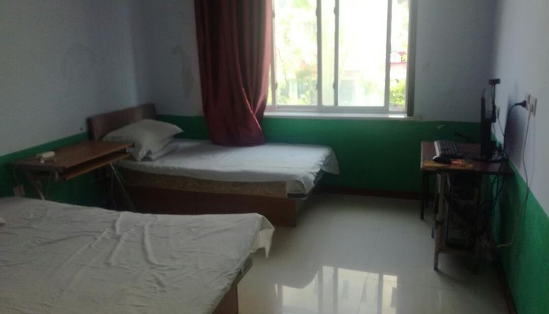 Zimmer - Red Beach Fashion Hotel