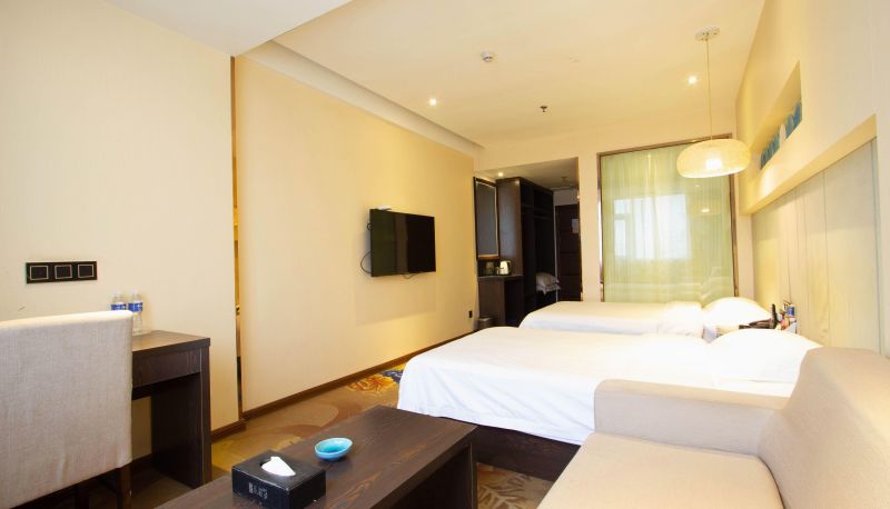 Pokój - Yonghe Selected Hotel