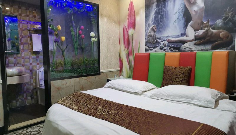 Pokój - Xindi Fashion Hotel