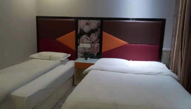 Pokój - Xindi Fashion Hotel