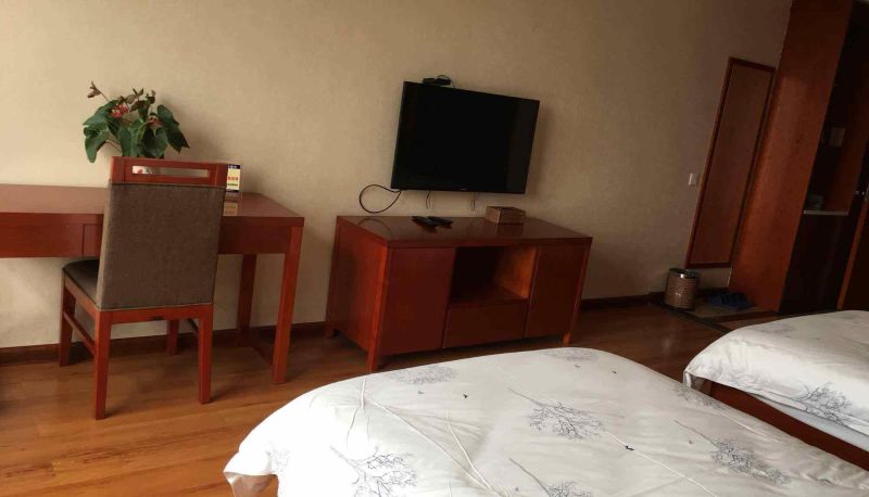 Pokój - Xuanyue Business Hotel