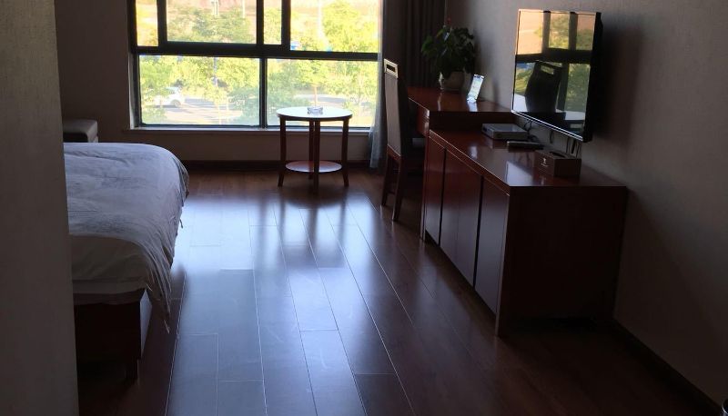 Pokój - Xuanyue Business Hotel