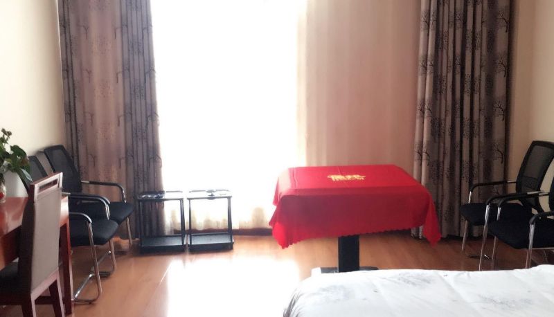 Pokój - Xuanyue Business Hotel