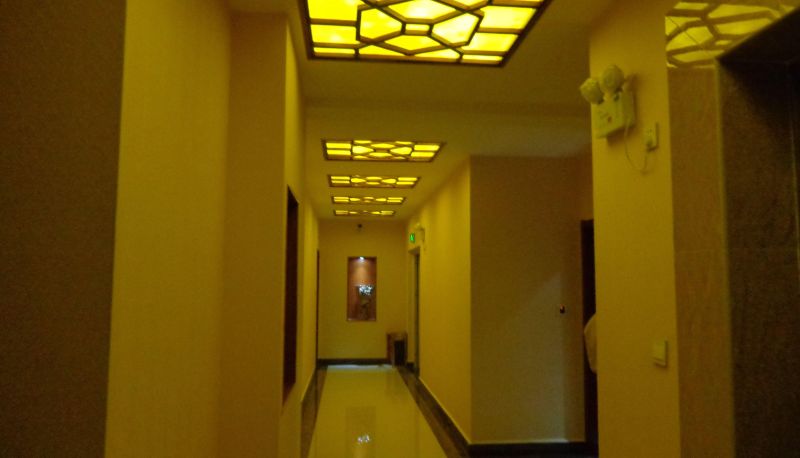 Hotel Außenbreich - Haidu Hotel