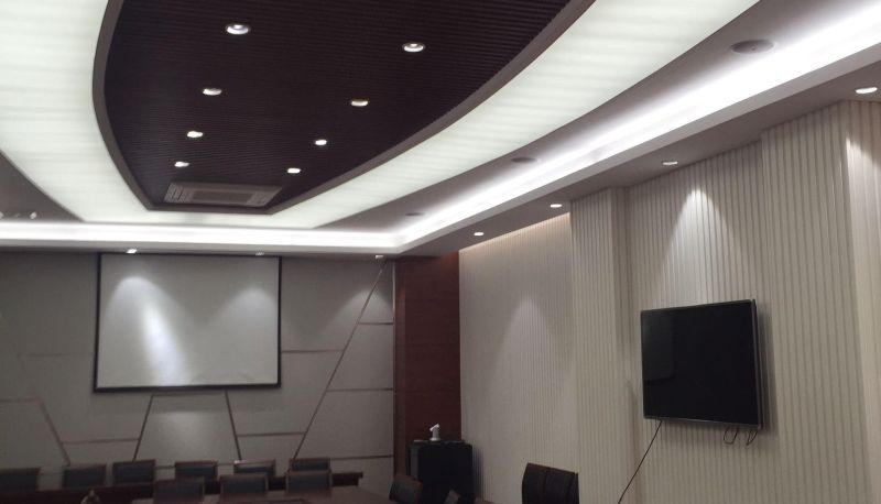 Hotel outdoor area - Zhuangyuan Hotel (Nanjing Road Branch)