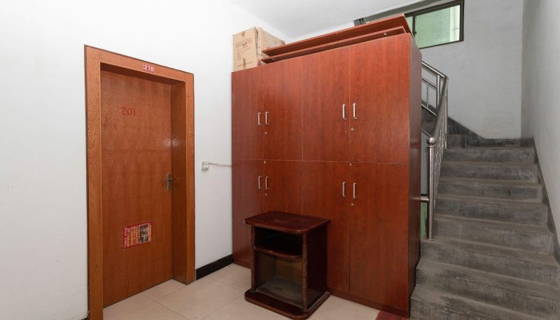 Hotel Außenbreich - Hongxinyuan Hot Spring Hotel