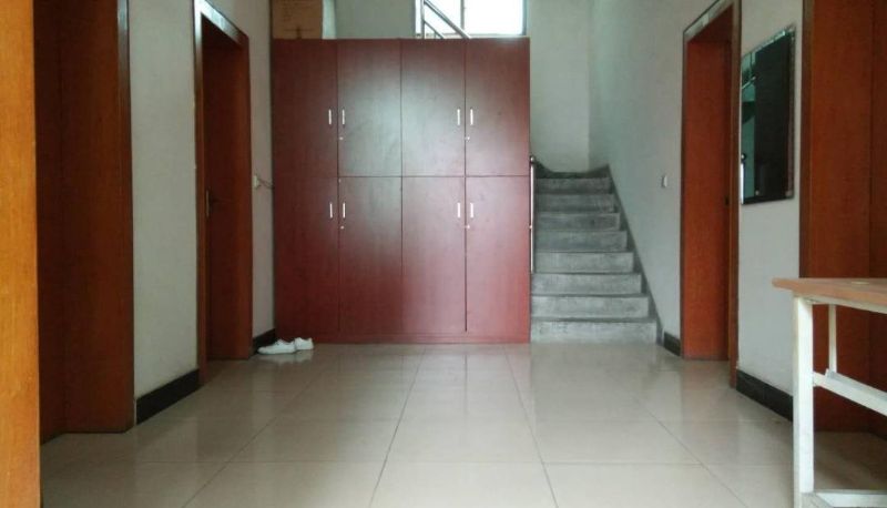 Hotel Außenbreich - Hongxinyuan Hot Spring Hotel