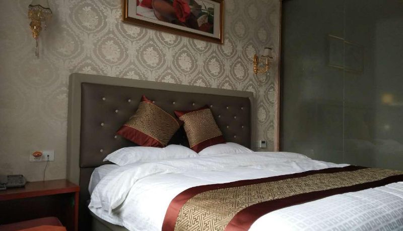 Habitación - Emperor Shengshi Hotel