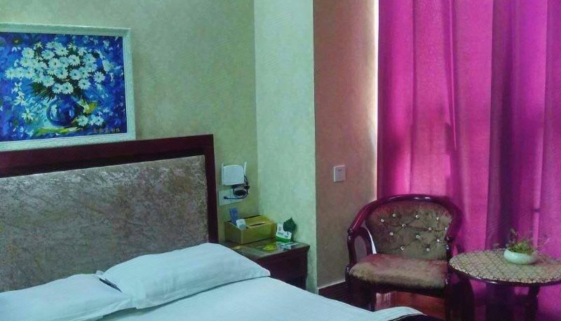 Kamer - Jinkelai Hotel (Gaochun District People's Hospital Store)