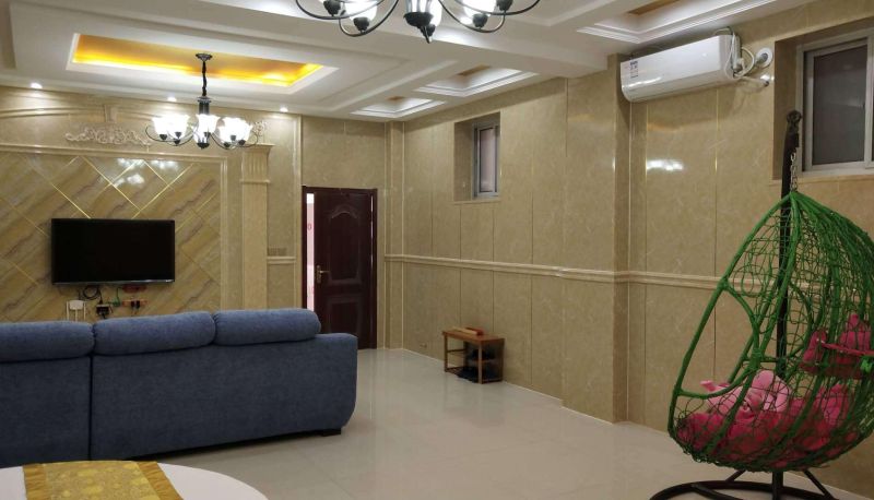 Hotel Außenbreich - Jinsheng Hotel