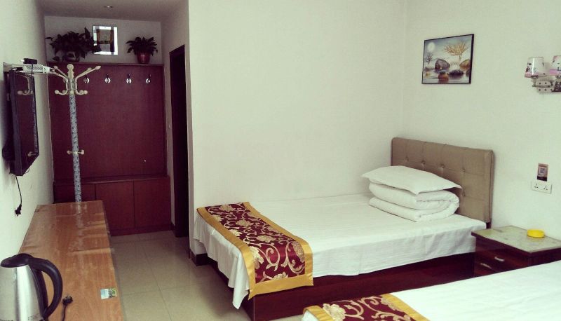 Zimmer - Xiangfu Hotel (Second Department)