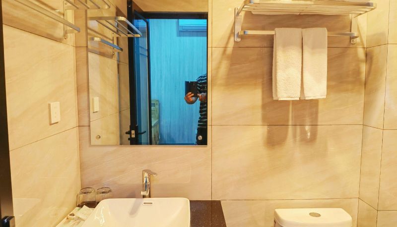 Chambre - Chunsen Boutique Hotel (Hechuan Wealth Plaza Branch)