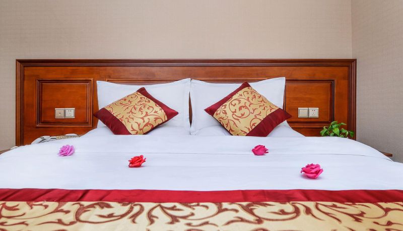 Chambre - Chunsen Boutique Hotel (Hechuan Wealth Plaza Branch)