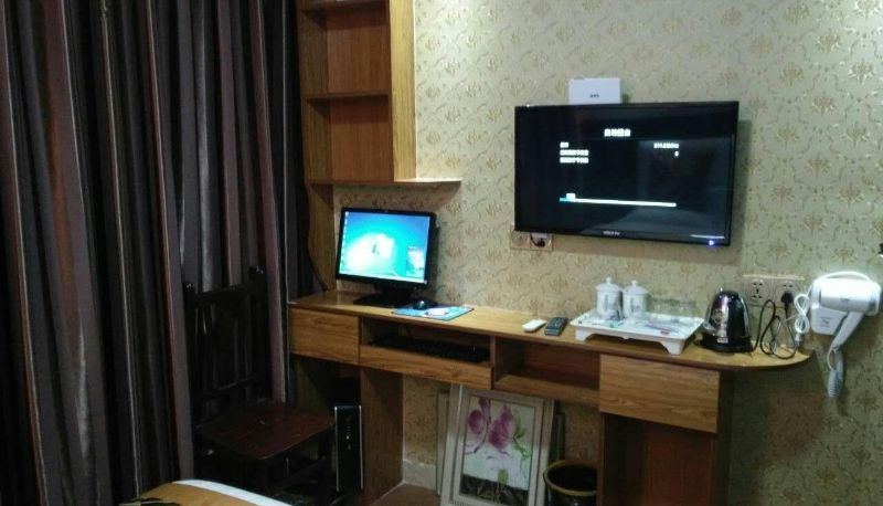 Camera business - Jinyuan Business Hotel (Fortune Plaza Store)