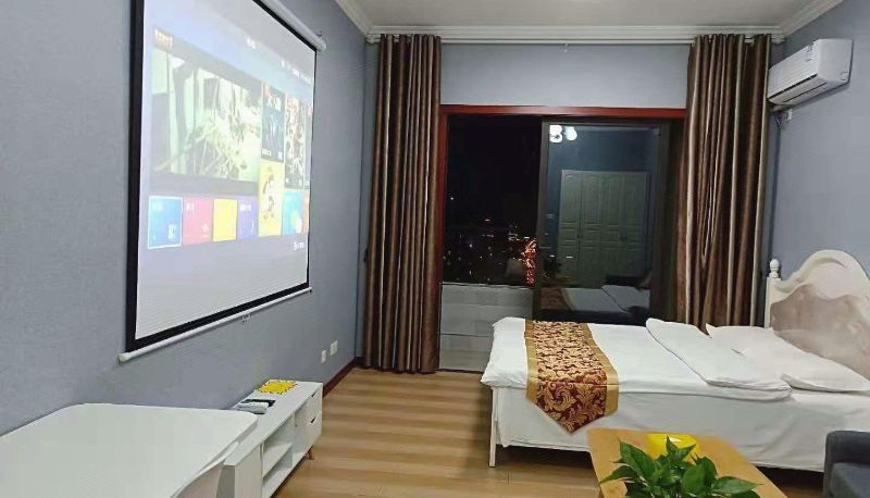 Camera - Yayuan Hotel (Chongqing University of Science and Technology Branch)