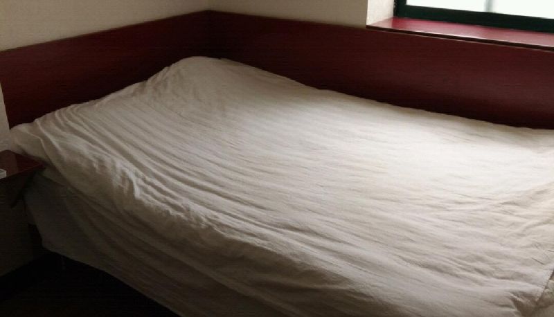 Kamer - Fulaike Business Hotel