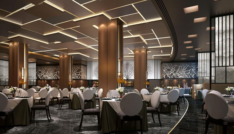 Hotel Außenbreich - Wenzhou Yongjia Weiduoli Kaiyuan Hotel