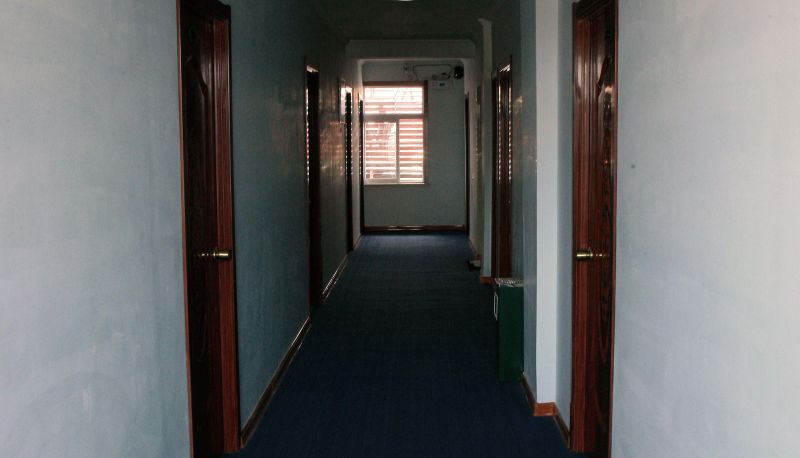 Hotel Außenbreich - Jincheng Hotel