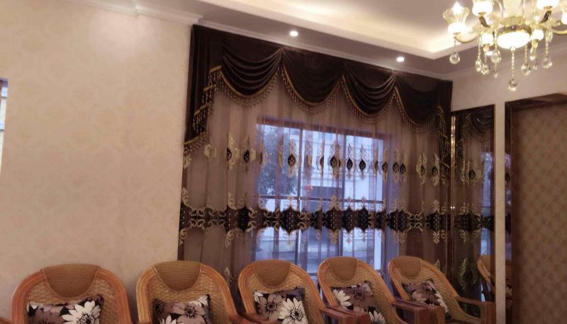 Extérieur de l'hôtel - sophia hotel