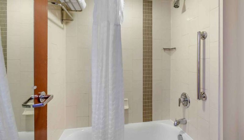 Room - Extended Stay America Premier Suites - Pittsburgh - Cranberry Township - I-76
