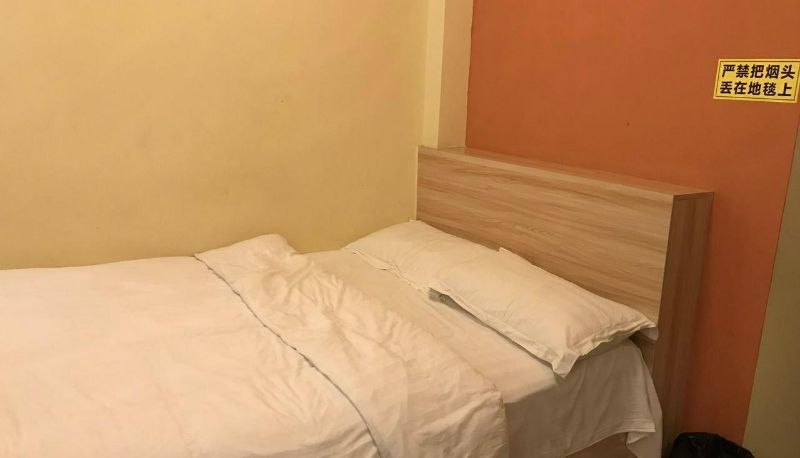 Gezinskamer - Jinmeng Hotel