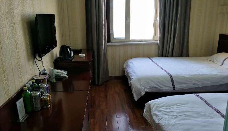Kamer - Xihong Business Hotel