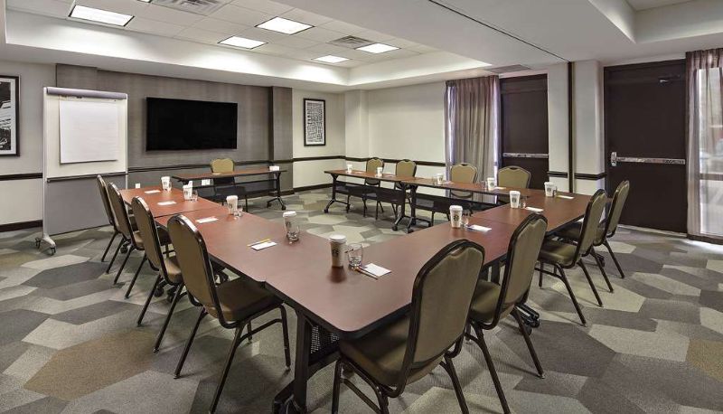 Conference room - Hyatt Place Dallas Plano