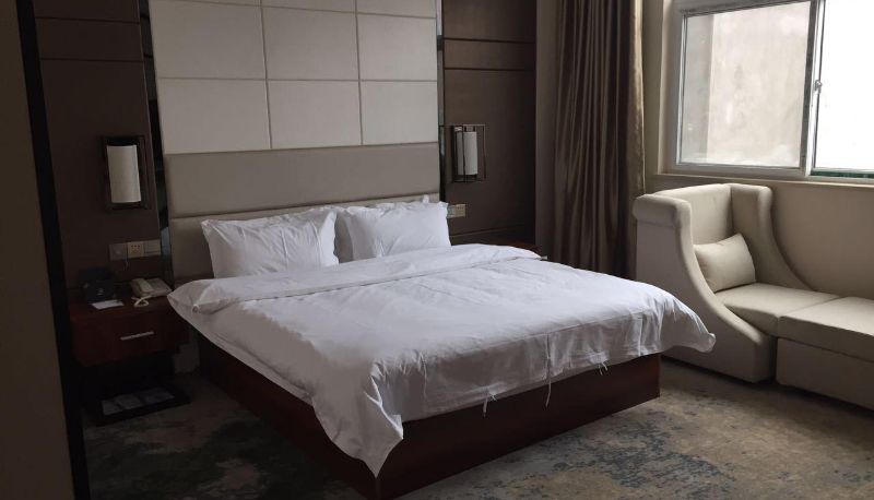 Camera - Red Star Accommodation