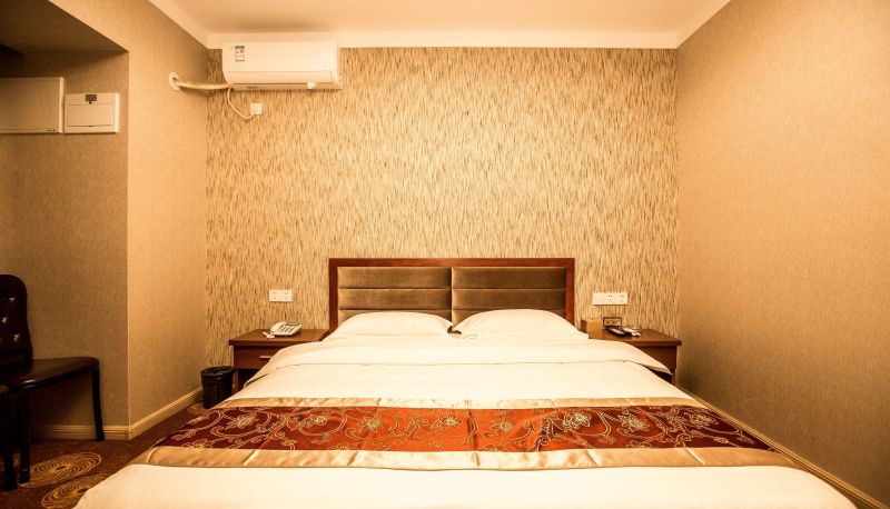 Pokój typu business - Mingrui Hotel
