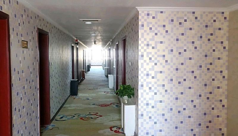 Hotel Außenbreich - Honglou Business Hotel