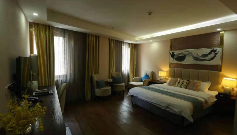 Pokój typu business - Haote Jiamei Hotel