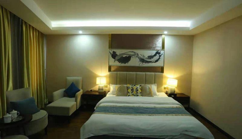 Pokój typu business - Haote Jiamei Hotel
