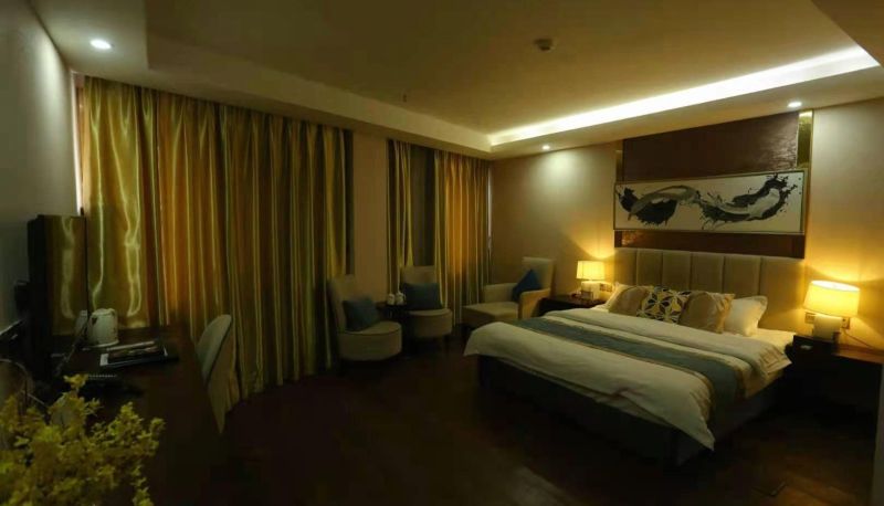Pokój typu business - Haote Jiamei Hotel