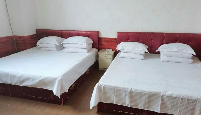 Zimmer - Blue Bay Hotel