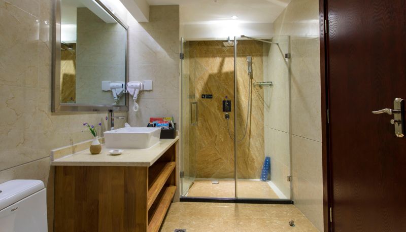Camera - Yaju Business Hotel (Lancang Bus Station Store)