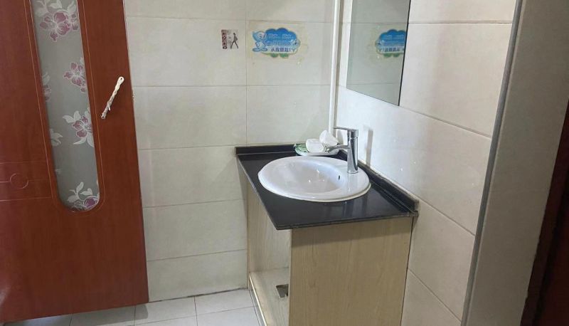 Kamer - Huaiyang Holiday Hotel