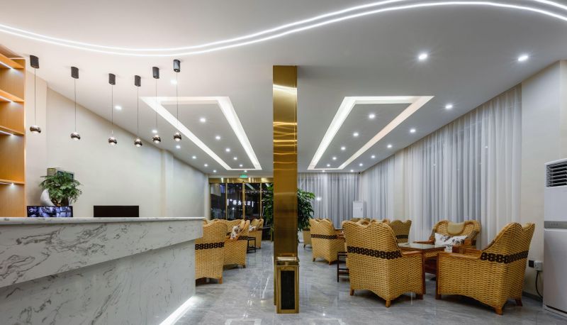 Area esterna dell'hotel - Shuofeng Boutique Hotel (Sanchahu Branch)
