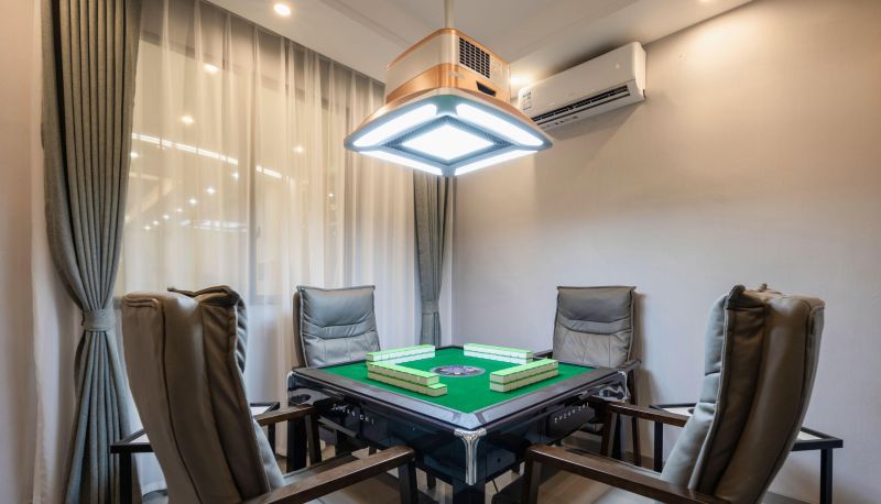 Area esterna dell'hotel - Shuofeng Boutique Hotel (Sanchahu Branch)