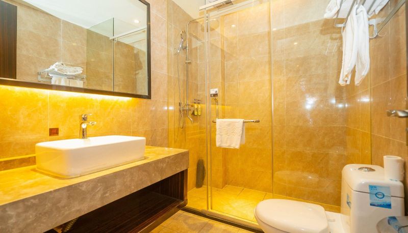 Camera business - Haoting Hotel (Haichang Polar Ocean World Store)
