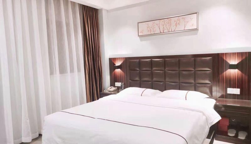 Camera business - Haoting Hotel (Haichang Polar Ocean World Store)