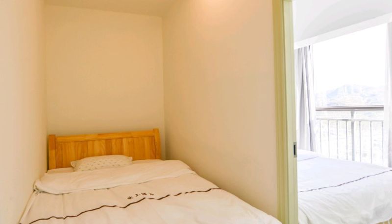 Familienzimmer - Oushang Hotel (Kunming South Station Branch)