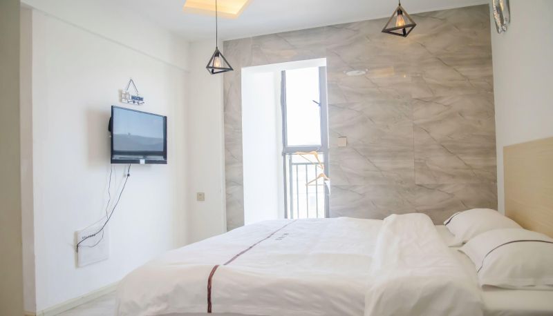 Camera per famiglia - Oushang Hotel (Kunming South Station Branch)