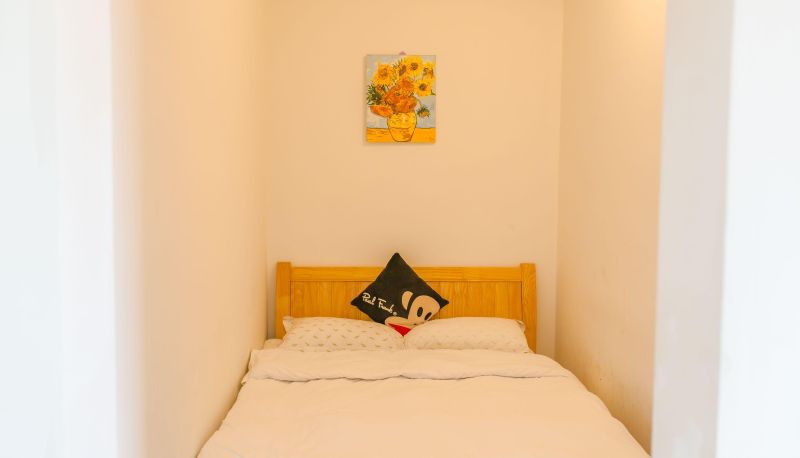 Familienzimmer - Oushang Hotel (Kunming South Station Branch)
